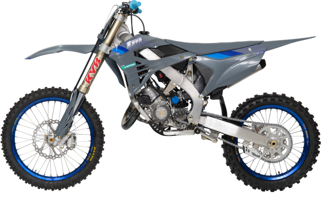 image 31 of 2025 MX 125 FI ES